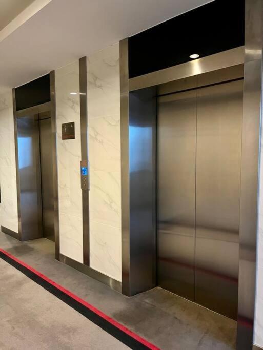 Apartamento #211 M101 Dang Wangi Klcc View Pool By Livin Kuala Lumpur Exterior foto
